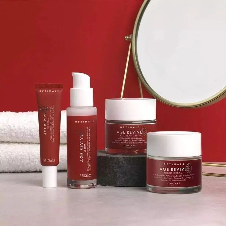 Age Revive Night Cream