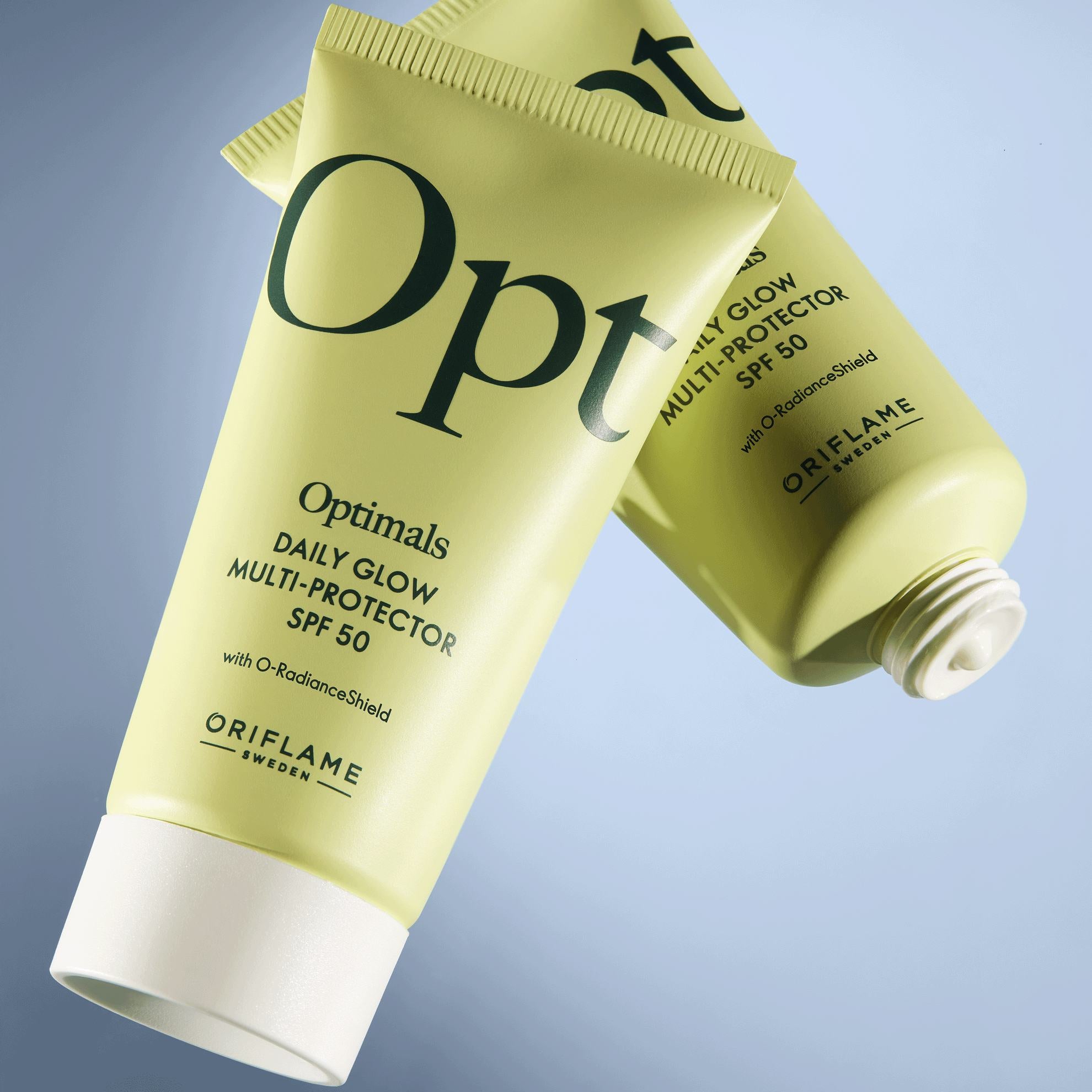 Opt Optimals Daily Glow Multi-Protector SPF50