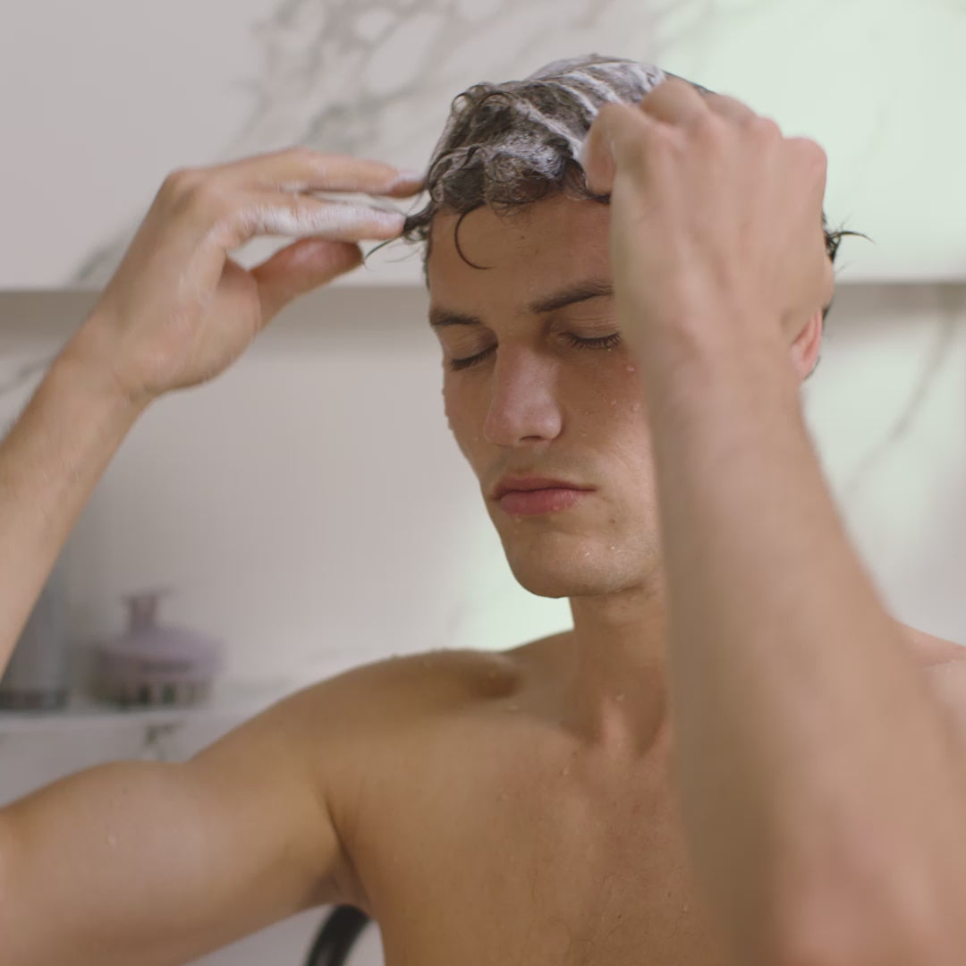 Anti-Flake Purifying Shampoo