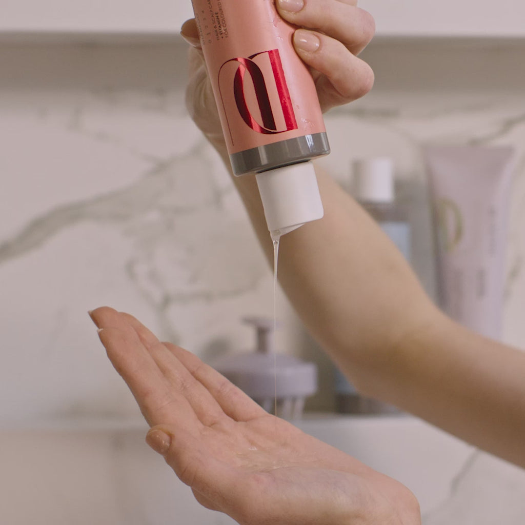 Colour Protect Shampoo