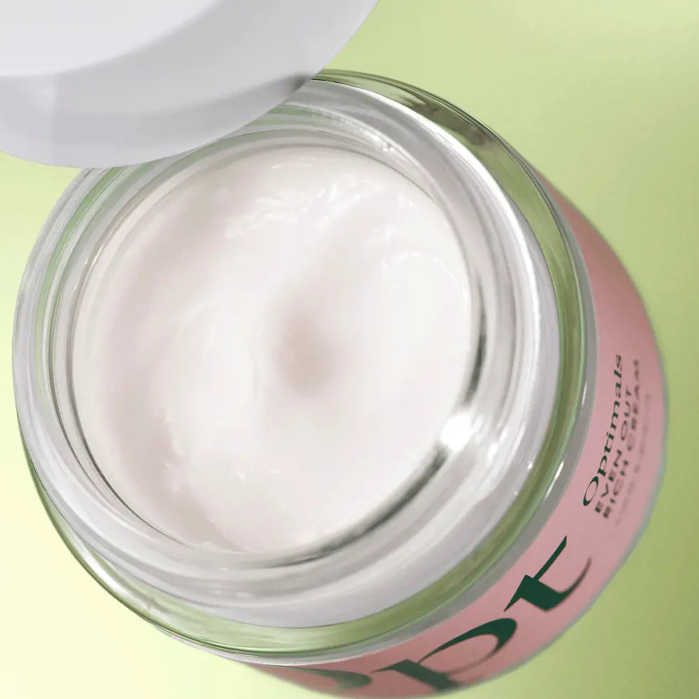 Opt Optimals Even Out Rich Cream