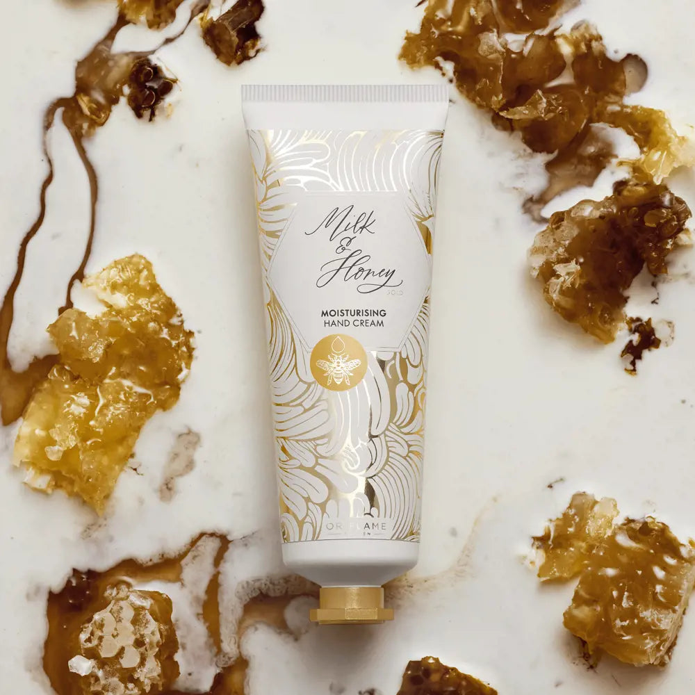 Moisturising Hand Cream