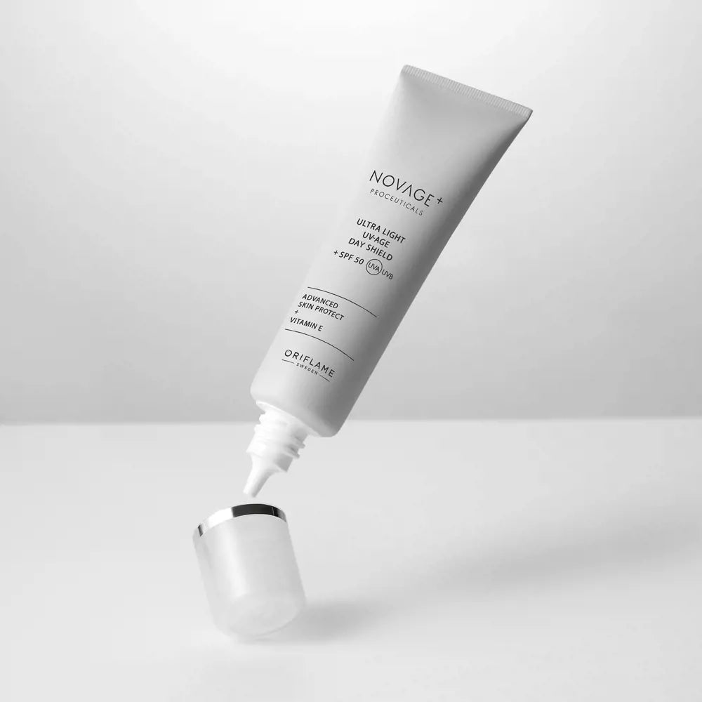 Proceuticals Ultra Light UV-Age Day Shield + SPF 50