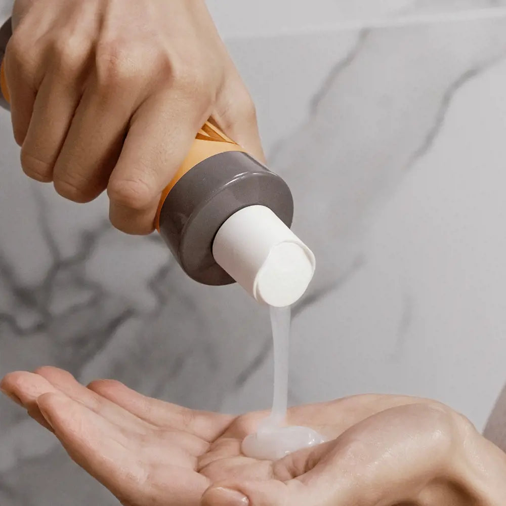 Intense Repair Shampoo