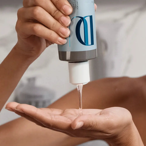 Anti-Flake Purifying Shampoo