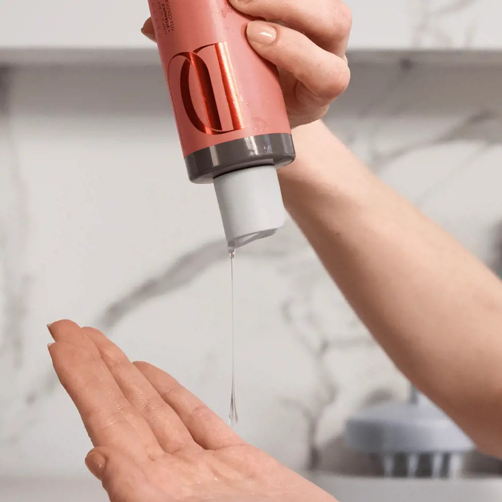 Colour Protect Shampoo