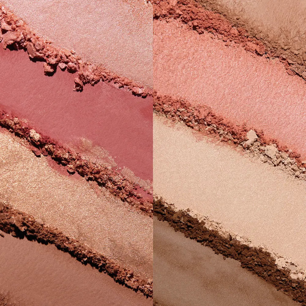 Fabulous Beauty Face & Eyes Palette