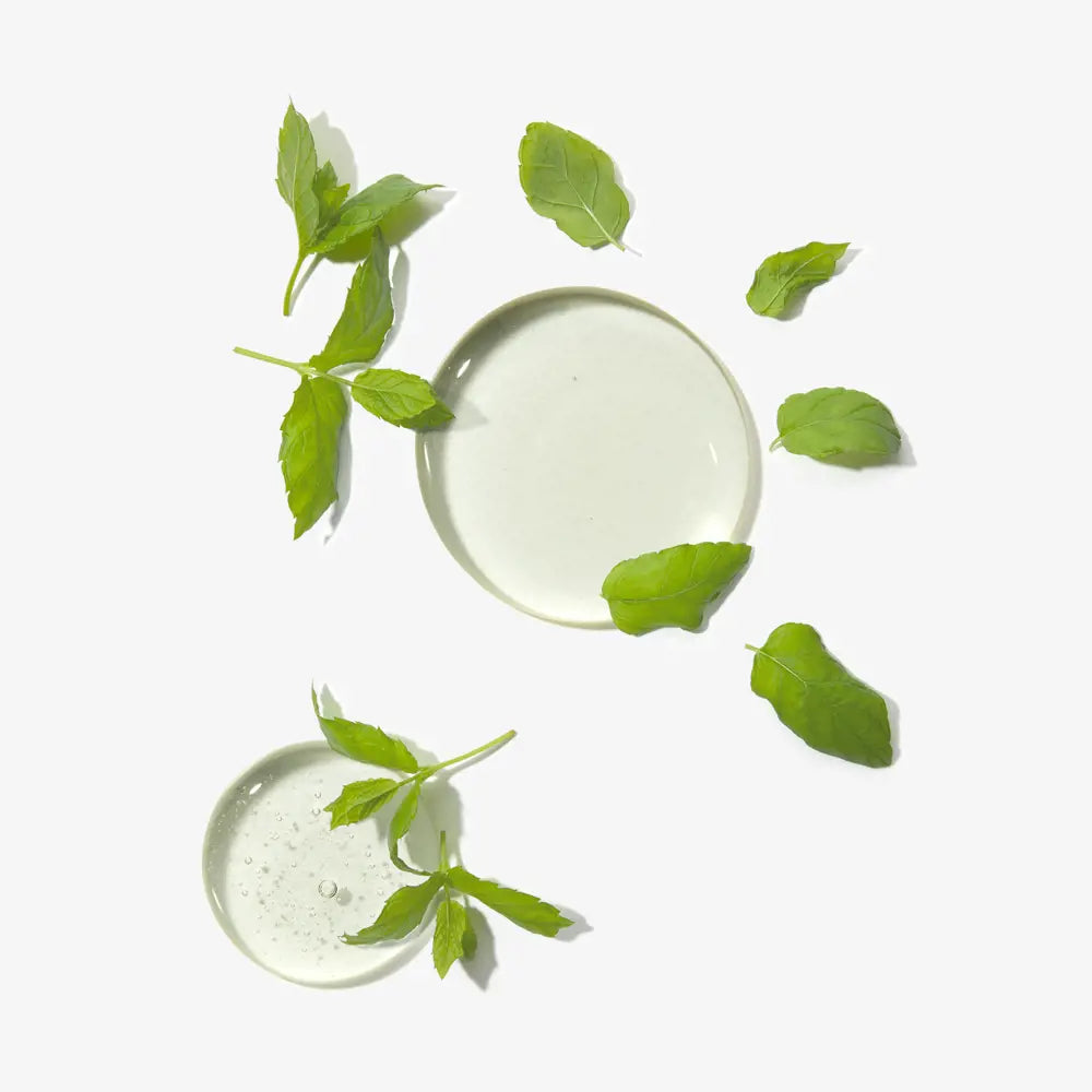 Everyday/ Anti-perspirant foot cream