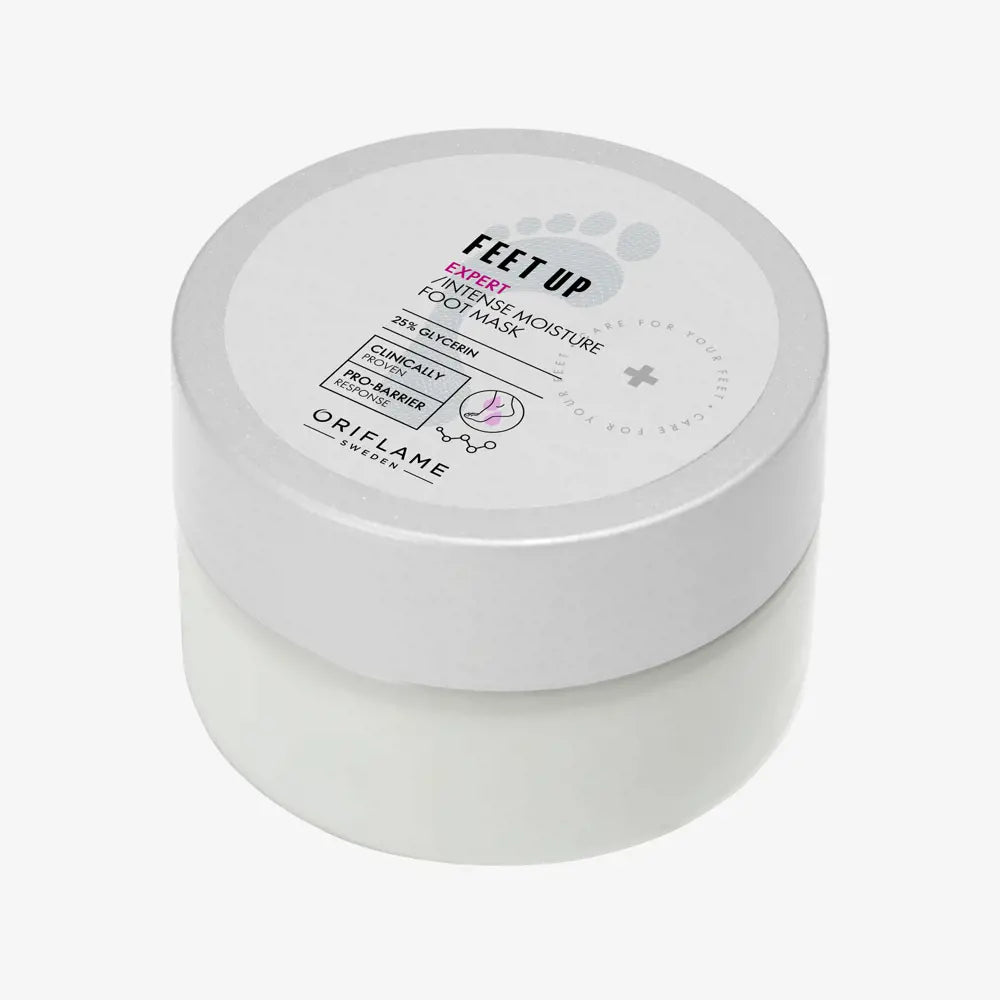 Expert / Intense Moisture Foot Mask