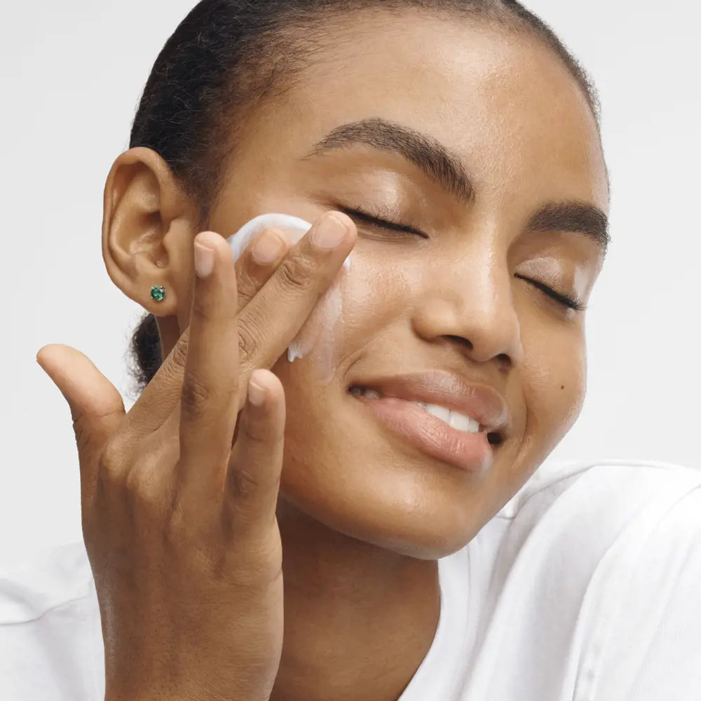 Opt Optimals Soft Creamy Cleanser