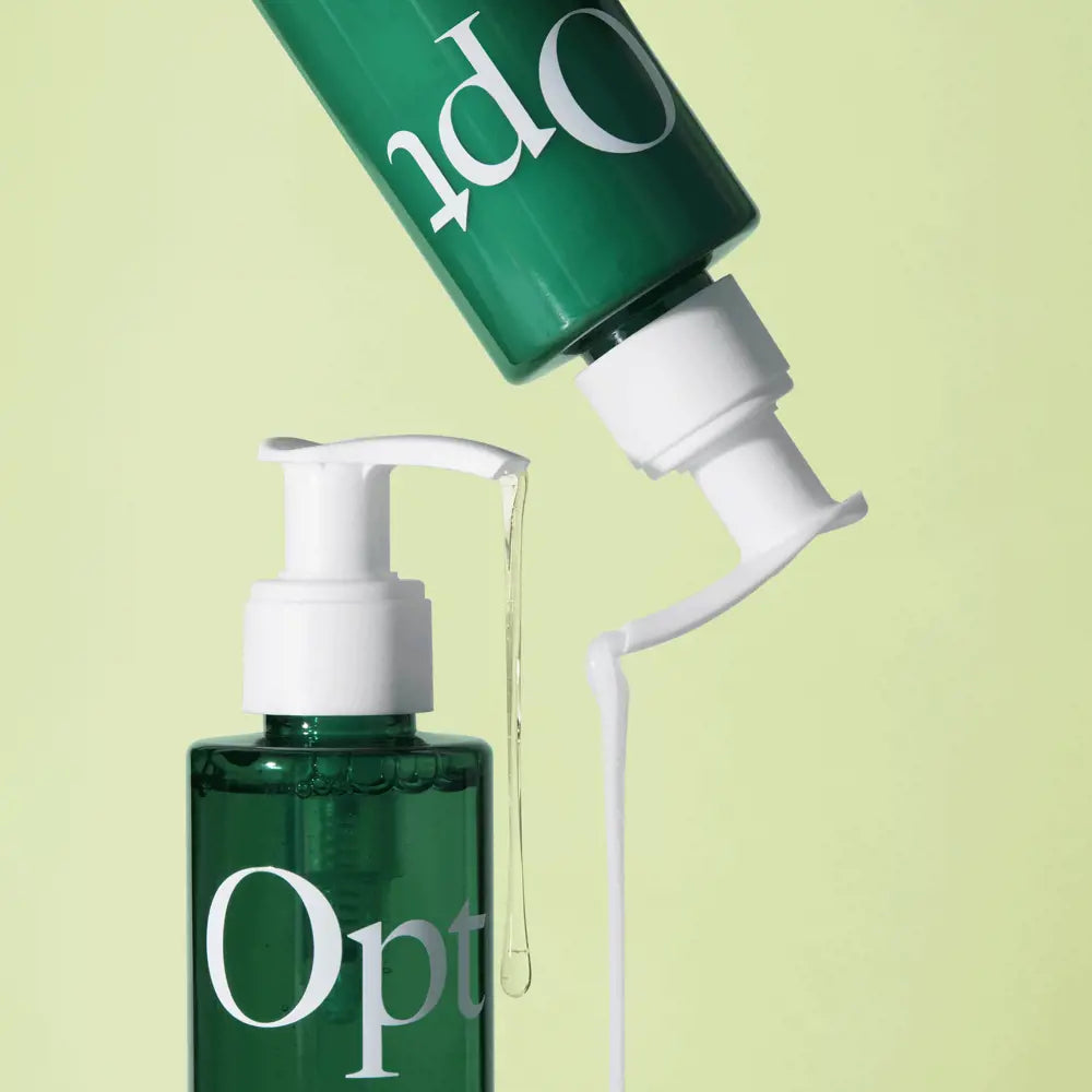 Opt Optimals Soft Creamy Cleanser