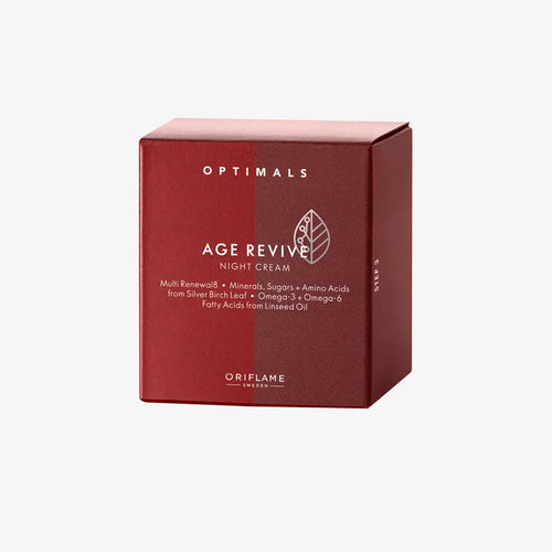 Age Revive Night Cream