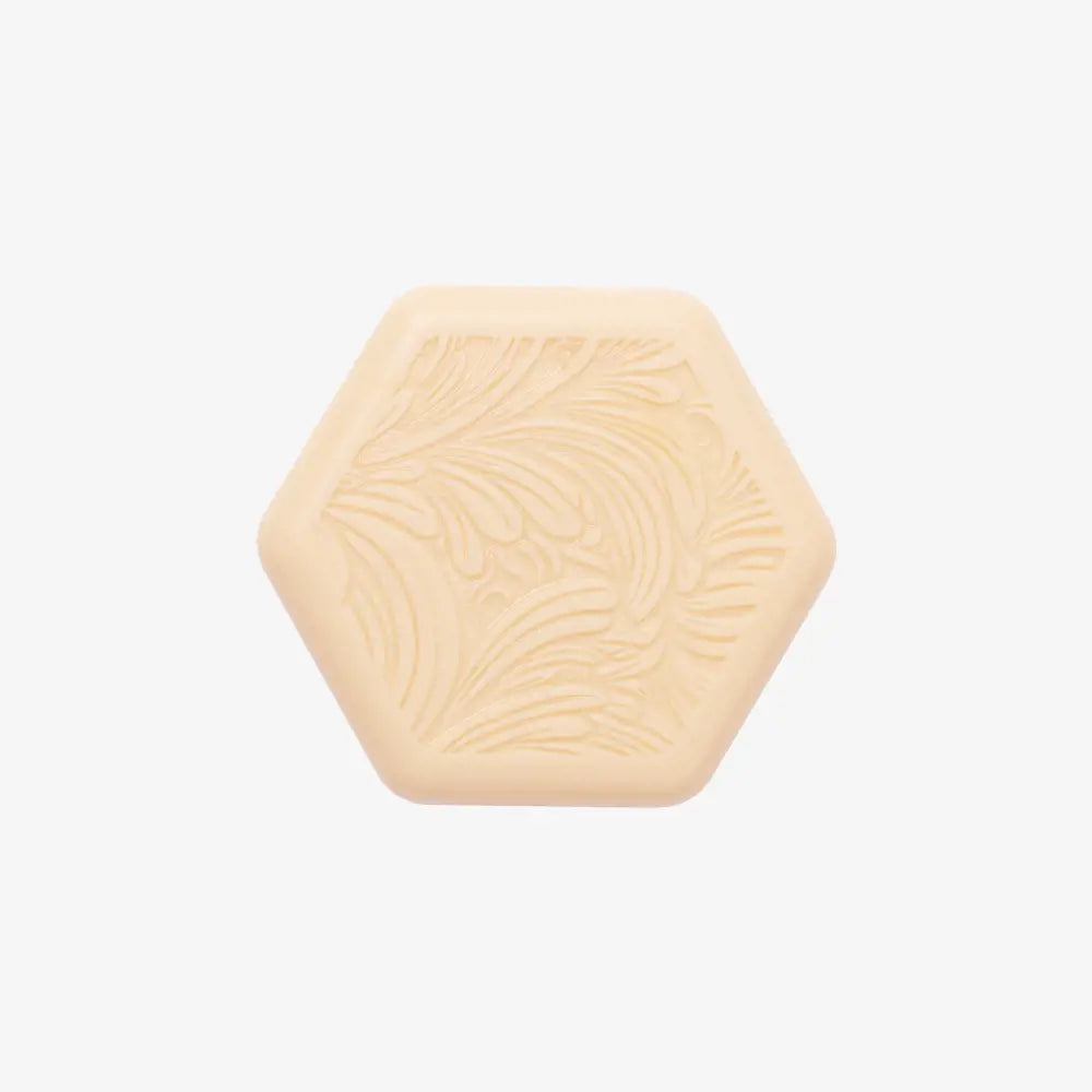 Creamy Soap Bar