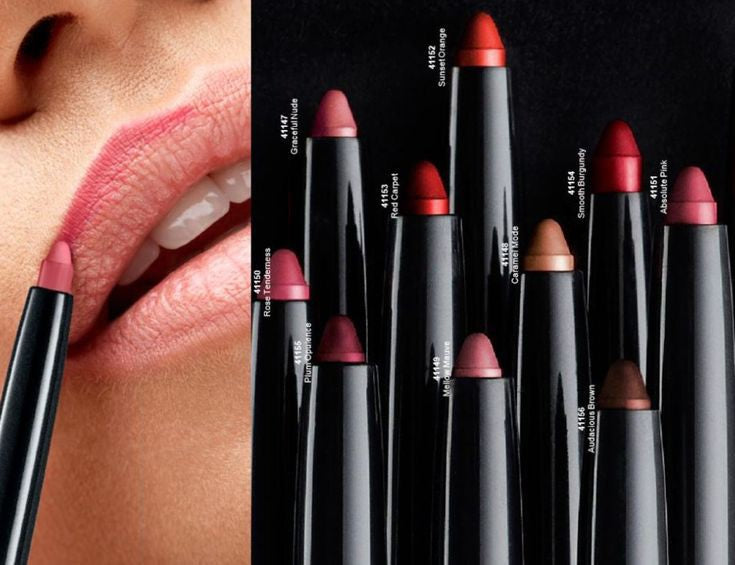 Colour Stylist Ultimate Lip Liner