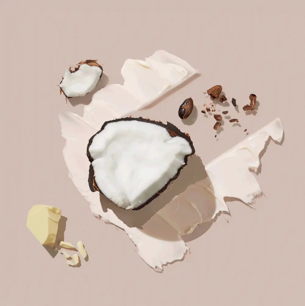 Nourishing Body Cream